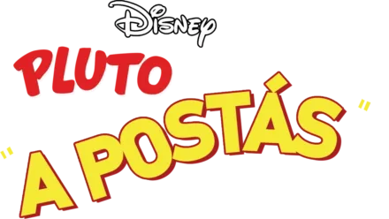 Pluto, a postás