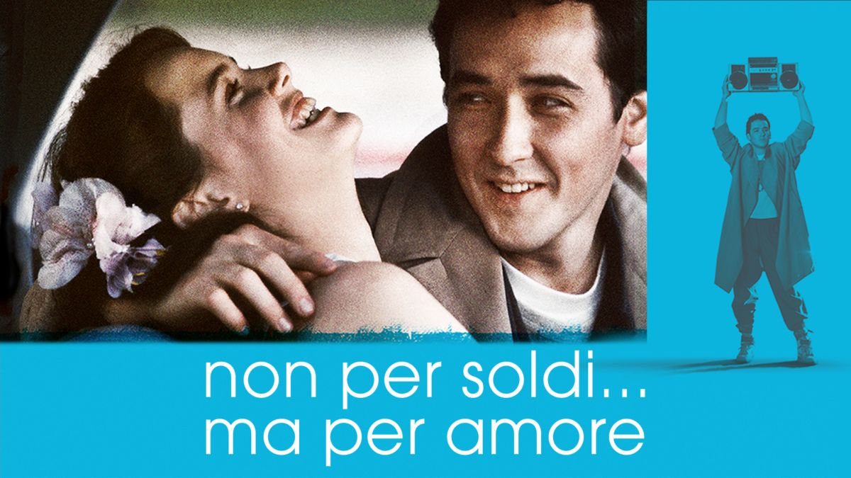 Non Per Soldi Ma Per Amore
