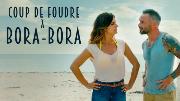 We Love Maurice : Le Souffleur se déchaîne avec Andréa ! - La Isla