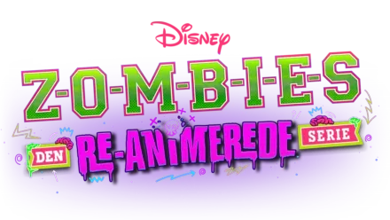 Zombies: Den re-animerede serie