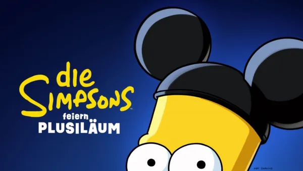 thumbnail - Die Simpsons feiern Plusiläum