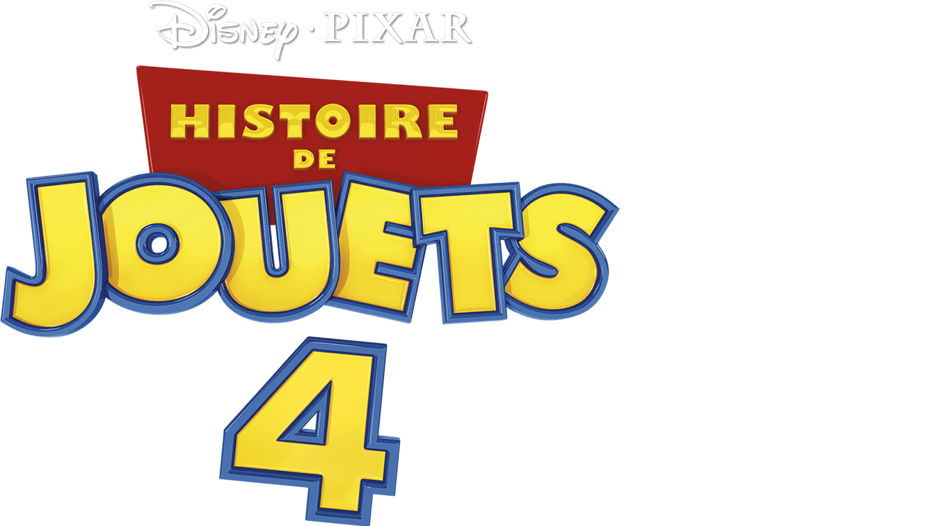 histoire jouet