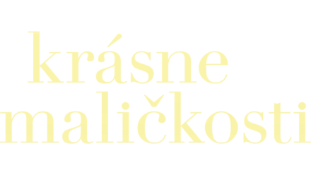 Krásne maličkosti