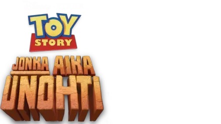 Toy Story: Jonka aika unohti