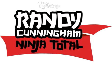 Randy Cunningham Ninja Total