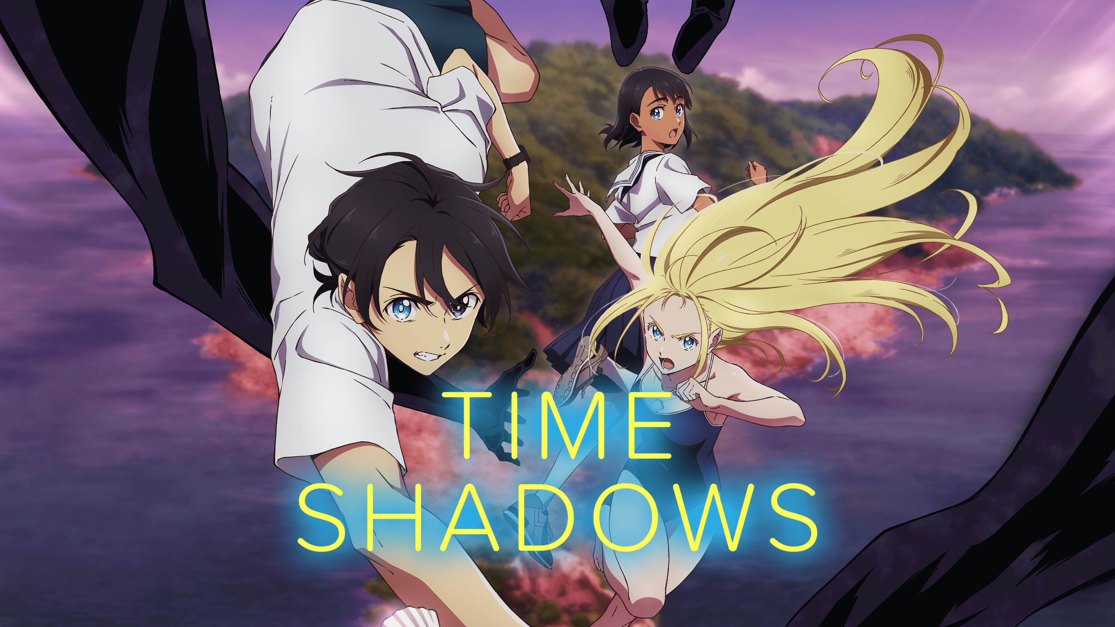 Regarder Time Shadows Pisodes Complets Disney   Scale