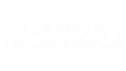 Cabina telefonică