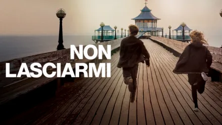 thumbnail - Non lasciarmi