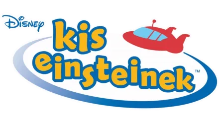 Kis Einsteinek