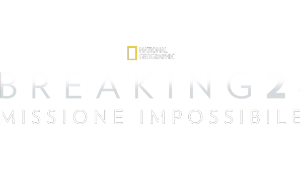 Breaking2: Missione Impossibile