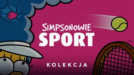 thumbnail - Simpsonowie – sport