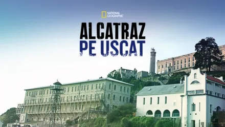 thumbnail - Alcatraz pe uscat