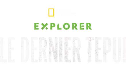 Explorer : le dernier Tepui