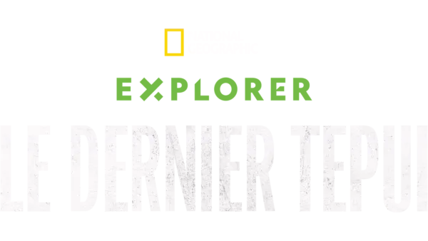Explorer : le dernier Tepui