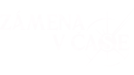 Zámena v čase