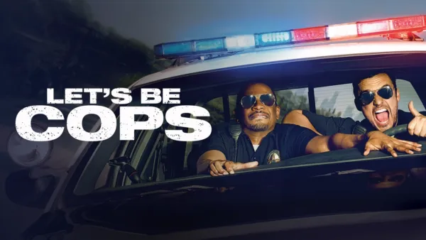 thumbnail - Let's Be Cops