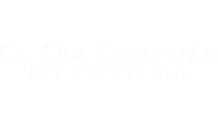 El Día Después de Mañana