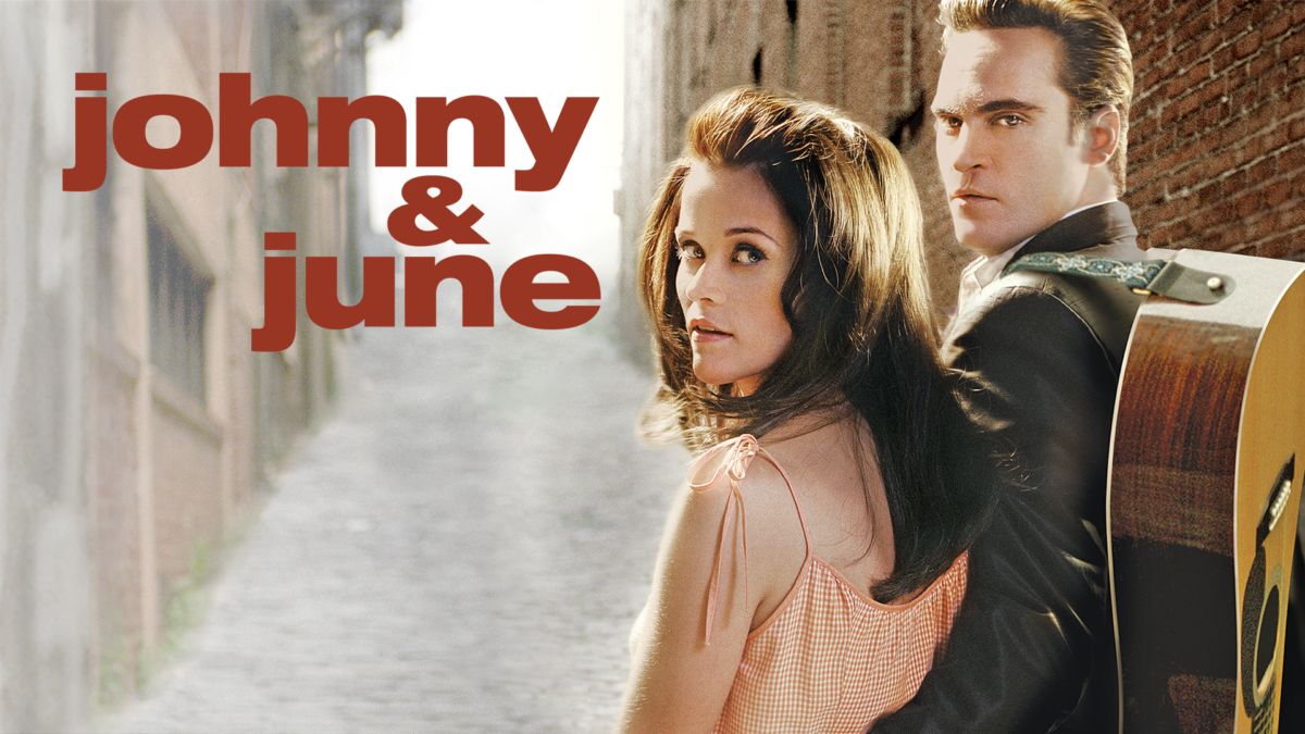 Assistir a Johnny & June Filme completo Disney+