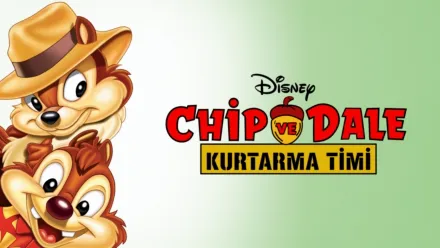 thumbnail - Chip ve Dale: Kurtarma Timi