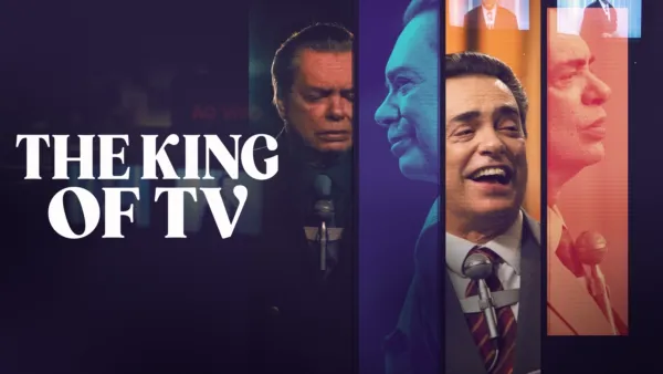 thumbnail - The King of TV