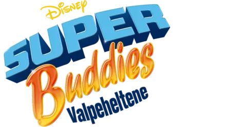Super Buddies - Valpeheltene
