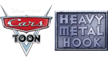 Cars Toon: Heavy Metal Hook