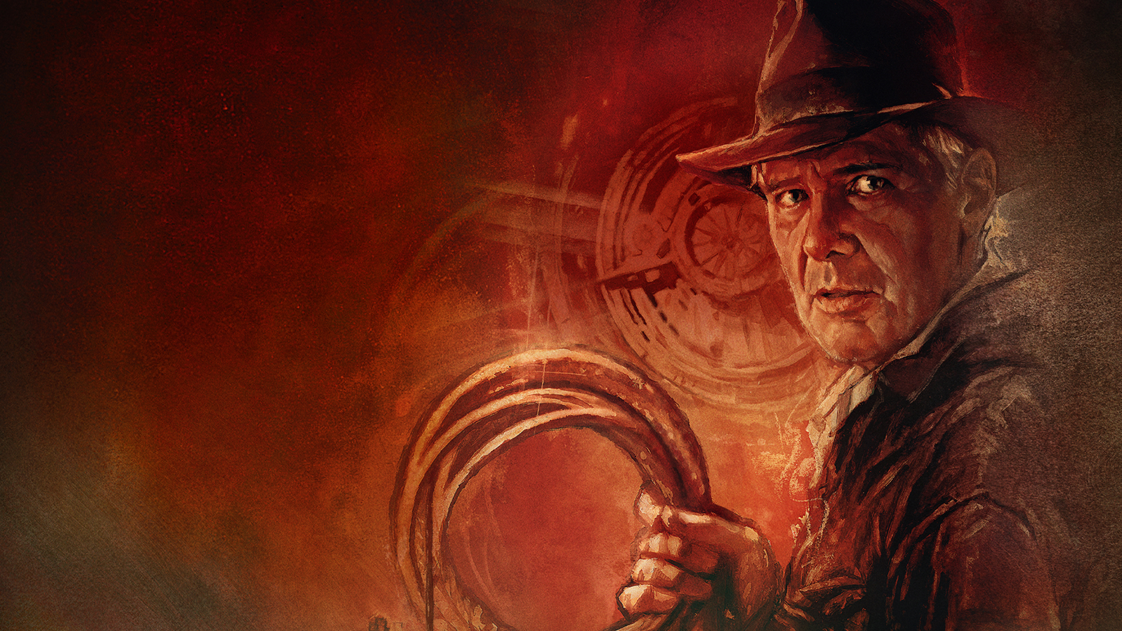 Indiana Jones and the Dial of Destiny: A Special Look