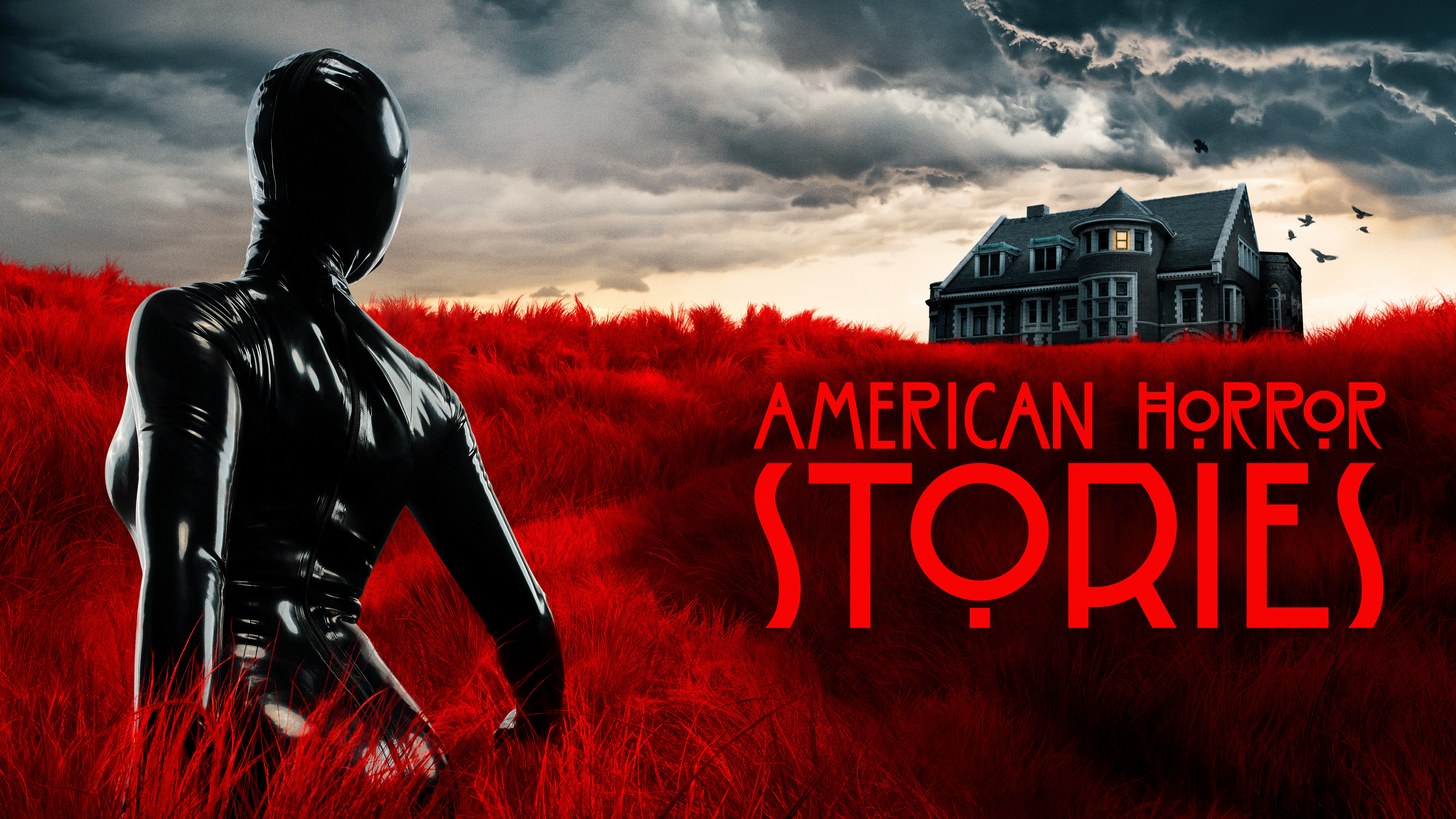 Watch American Horror Stories | Full episodes | Disney+