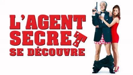 thumbnail - L’agent secret se découvre