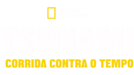 Tsunami: Corrida Contra o Tempo