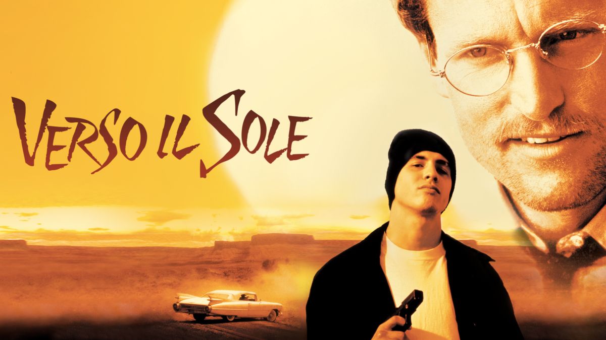 Guarda Verso il sole Film completo Disney+