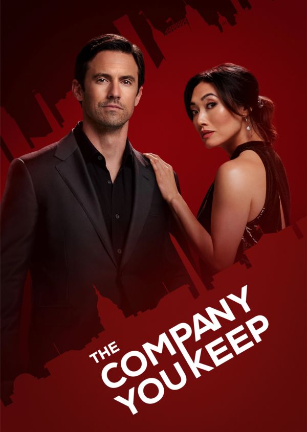 The Company You Keep
