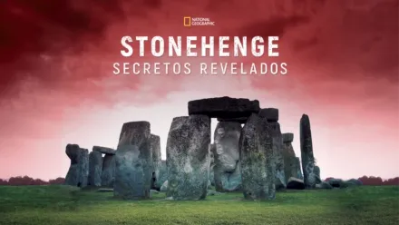 thumbnail - Stonehenge decodificado: secretos revelados