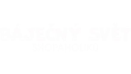 Báječný svět shopaholiků