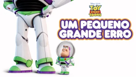 thumbnail - Um Pequeno Grande Erro