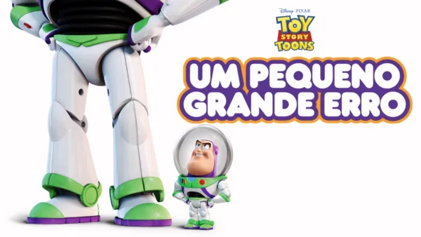 thumbnail - Um Pequeno Grande Erro