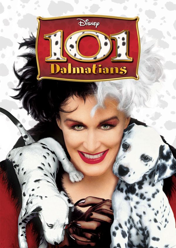 101 Dalmatians on Disney+ ES
