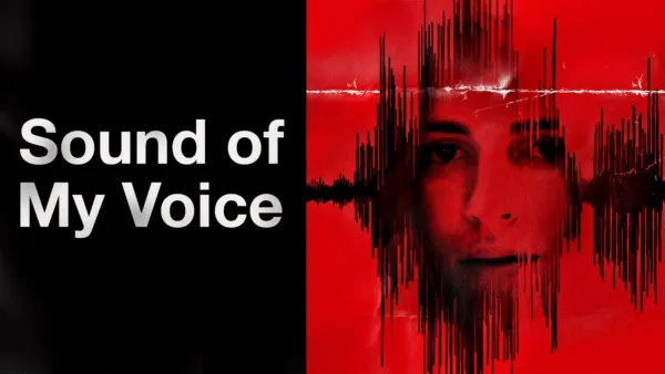 thumbnail - Sound of My Voice