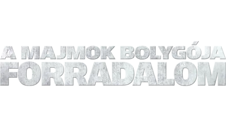 A majmok bolygója - Forradalom