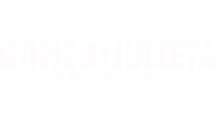 Romeo y Julieta de William Shakespeare