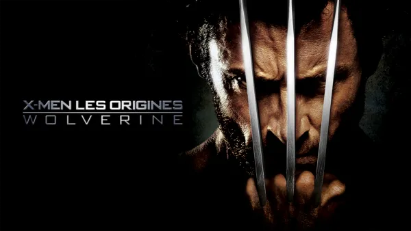 thumbnail - X-Men les origines : Wolverine