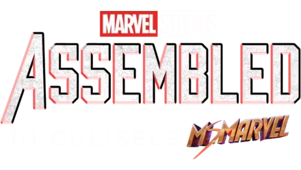 Crearea producției Ms. Marvel