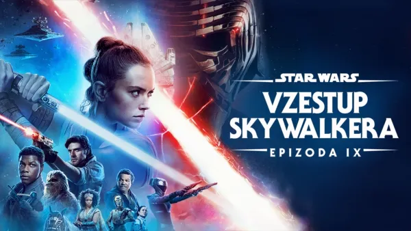 thumbnail - Star Wars: Epizoda IX - Vzestup Skywalkera