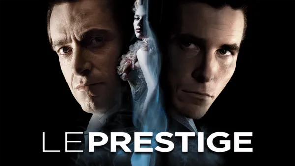thumbnail - Le Prestige
