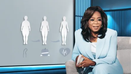 An Oprah Special: Shame, Blame and the Weight Loss Revolution