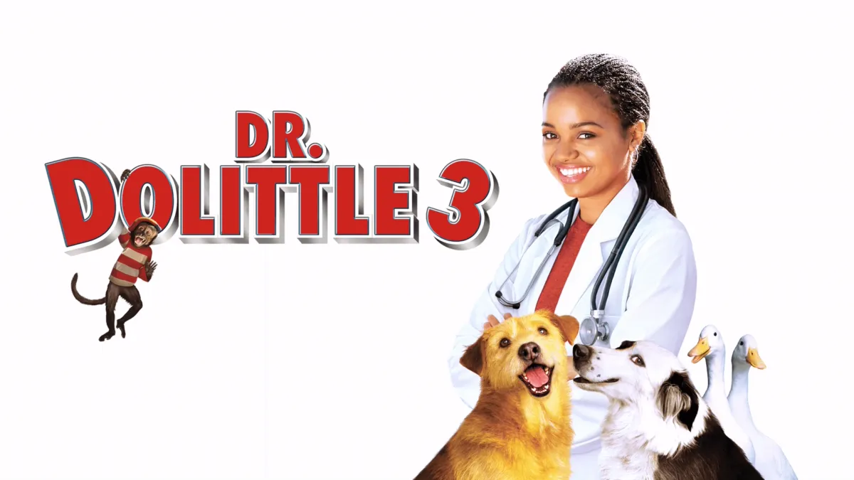 Watch dr dolittle online online free