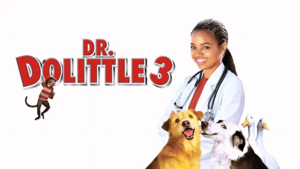thumbnail - Dr. Dolittle 3.