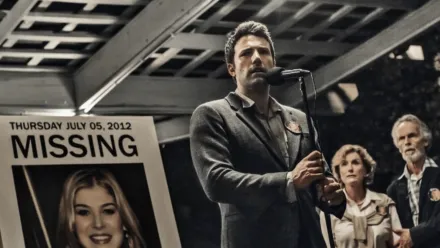 Gone Girl - Das perfekte Opfer