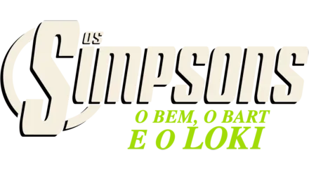 O bem, o Bart e o Loki