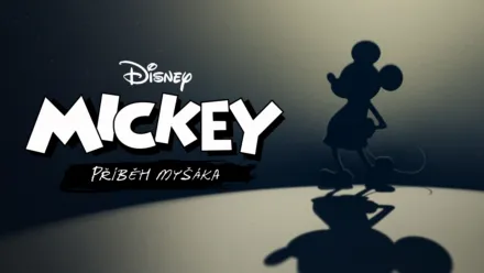 thumbnail - Mickey: Příběh myšáka